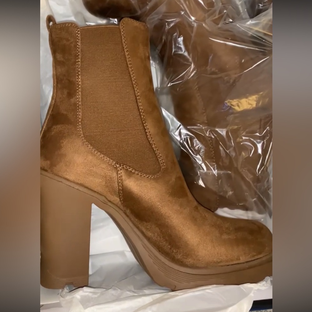 Nine West Boots